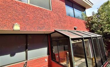 Casa en condominio en Tecamachalco