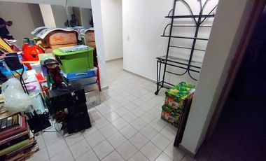 Casa en condominio en Tecamachalco