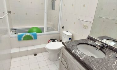 Casa en condominio en Tecamachalco