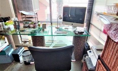 Casa en condominio en Tecamachalco