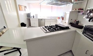 Casa en condominio en Tecamachalco