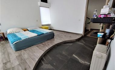 Casa en condominio en Tecamachalco