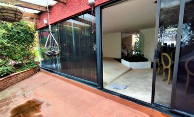 Casa en condominio en Tecamachalco