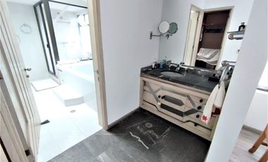 Casa en condominio en Tecamachalco