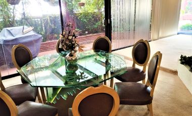 Casa en condominio en Tecamachalco