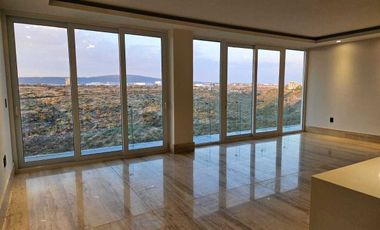 DEPARTAMENTO EN RENTA LA RESERVA EL CAMPANARIO QUERETARO