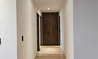 DEPARTAMENTO EN RENTA LA RESERVA EL CAMPANARIO QUERETARO