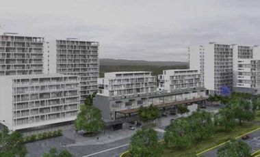 DEPARTAMENTO EN RENTA LA RESERVA EL CAMPANARIO QUERETARO