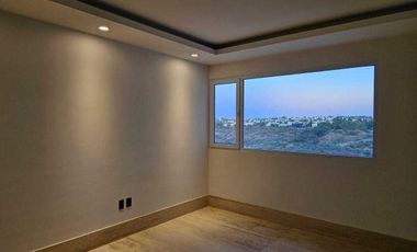 DEPARTAMENTO EN RENTA LA RESERVA EL CAMPANARIO QUERETARO