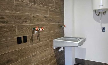 DEPARTAMENTO EN RENTA LA RESERVA EL CAMPANARIO QUERETARO