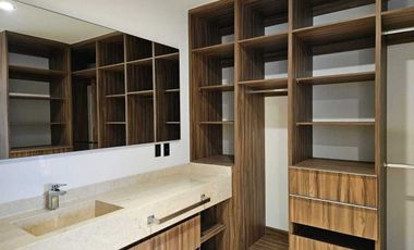 DEPARTAMENTO EN RENTA LA RESERVA EL CAMPANARIO QUERETARO