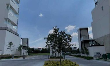 DEPARTAMENTO EN RENTA LA RESERVA EL CAMPANARIO QUERETARO