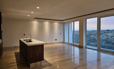 DEPARTAMENTO EN RENTA LA RESERVA EL CAMPANARIO QUERETARO