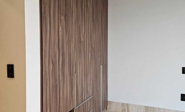 DEPARTAMENTO EN RENTA LA RESERVA EL CAMPANARIO QUERETARO