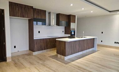 DEPARTAMENTO EN RENTA LA RESERVA EL CAMPANARIO QUERETARO