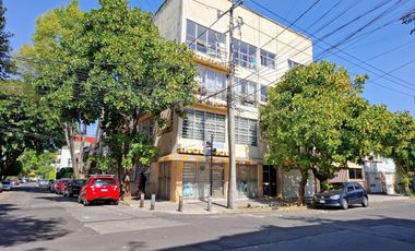 EDIFICIO EN VENTA