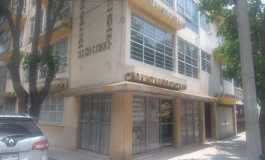 EDIFICIO EN VENTA
