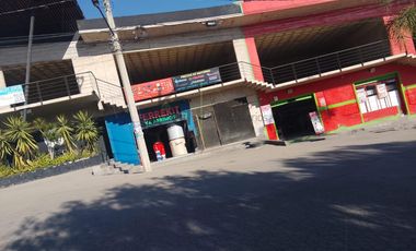 Local en  Av. San felipe de Jesús,Lomas de Cuautitlan, Cuautitlan Izcalli, Estado de México