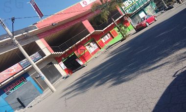Local en  Av. San felipe de Jesús,Lomas de Cuautitlan, Cuautitlan Izcalli, Estado de México