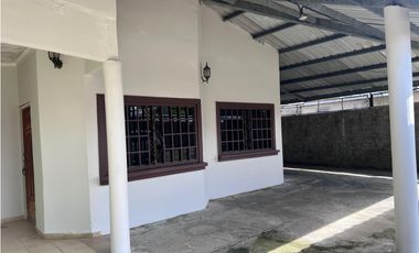 Casa a la Venta ,Negociable