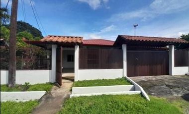 Casa a la Venta ,Negociable