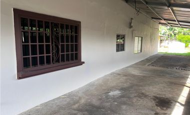 Casa a la Venta ,Negociable