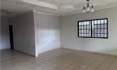Casa a la Venta ,Negociable