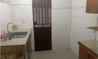 VENDO CASA EN ARRAIJAN BURUNGA 3R