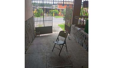VENDO CASA EN ARRAIJAN BURUNGA 3R