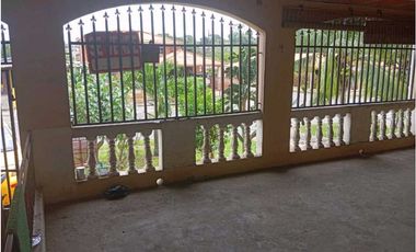 VENDO CASA EN ARRAIJAN BURUNGA 3R