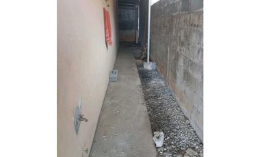 VENDO CASA EN ARRAIJAN BURUNGA 3R
