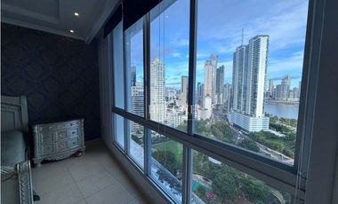 VENDO APARTAMENTO EN BELLA VISTA PH MARINA PARK (17)