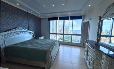 VENDO APARTAMENTO EN BELLA VISTA PH MARINA PARK (17)