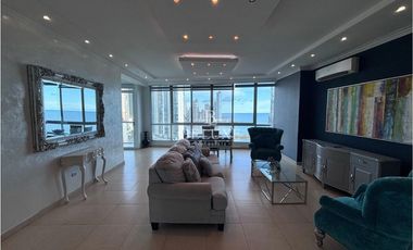 VENDO APARTAMENTO EN BELLA VISTA PH MARINA PARK (17)