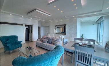 VENDO APARTAMENTO EN BELLA VISTA PH MARINA PARK (17)