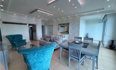VENDO APARTAMENTO EN BELLA VISTA PH MARINA PARK (17)