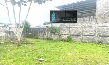 VENTA DE LOTE  EN EL CENTRO CON 532 METROS