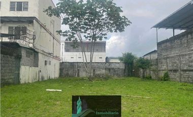 VENTA DE LOTE  EN EL CENTRO CON 532 METROS