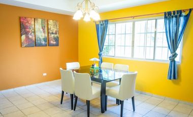 VENTA CASA EN CORONADO CON PISCINA  cv