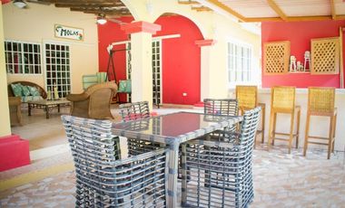 VENTA CASA EN CORONADO CON PISCINA  cv