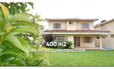 ALQUILER DE CASA EN ALBROOK