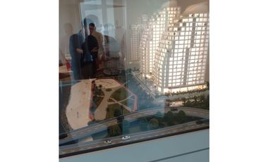 VENTA DE APARTAMENTO EN COSTA DEL ESTE