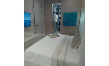 VENTA DE APARTAMENTO EN COSTA DEL ESTE