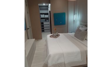 VENTA DE APARTAMENTO EN COSTA DEL ESTE