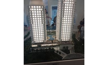 VENTA DE APARTAMENTO EN COSTA DEL ESTE