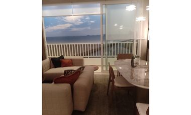 VENTA DE APARTAMENTO EN COSTA DEL ESTE