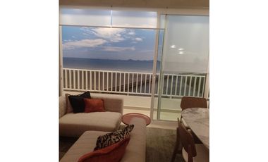 VENTA DE APARTAMENTO EN COSTA DEL ESTE