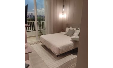 VENTA DE APARTAMENTO EN COSTA DEL ESTE