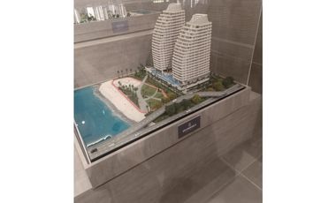 VENTA DE APARTAMENTO EN COSTA DEL ESTE