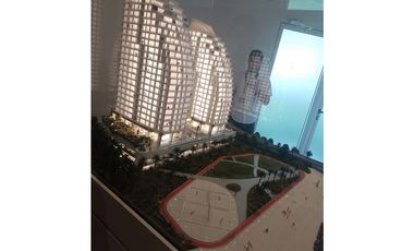 VENTA DE APARTAMENTO EN COSTA DEL ESTE